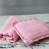 

Teddy mit Decke und Kissen - Trunte
3
