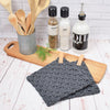 

Ribbon “C2C” Topflappen
5