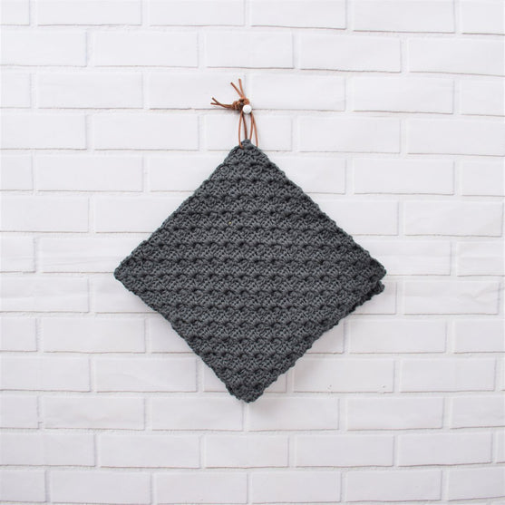 

“C2C” Topflappen
2