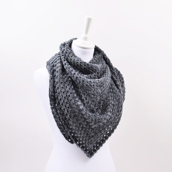

Dream Colour Schal
8