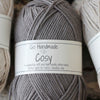 

Rib Stitch Tasche
6