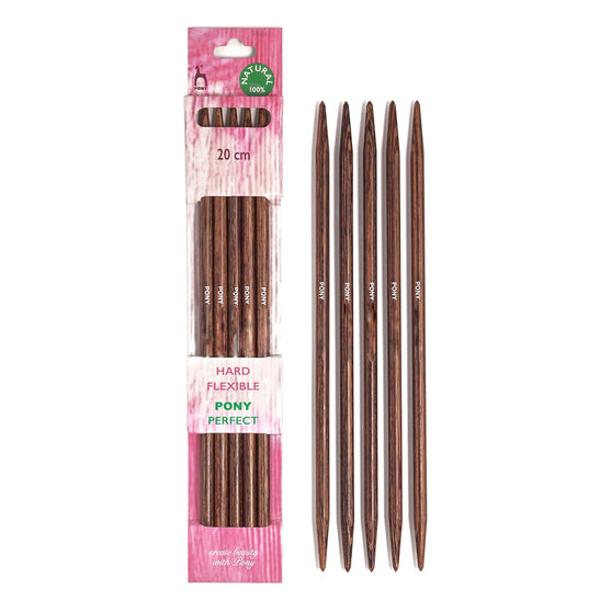 

Perfect Nadelspiel - Pony
1