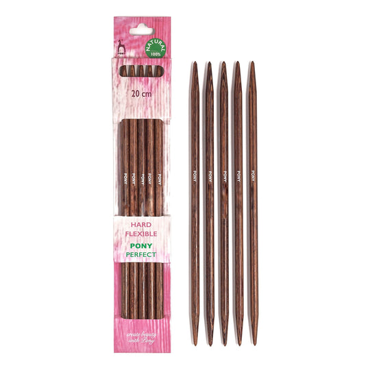 Perfect Nadelspiel - Pony