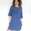 

Delighted Pullover - Kleid
1