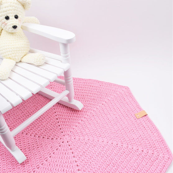 

BabyRoom Teppich
3