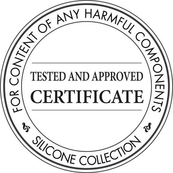 

Silikonperlen - D18 mm - 4 Stück - Go Handmade
2