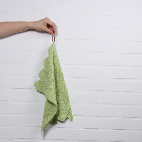 Ostern Küchenhandtuch