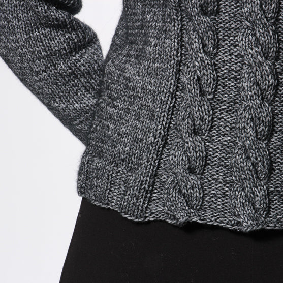 

Solveg Pullover
3