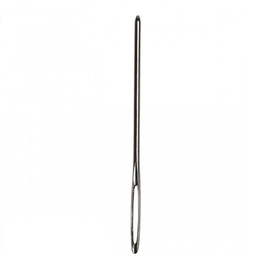 Stopfnadel mit abgerundeter Spitze - Hobbii