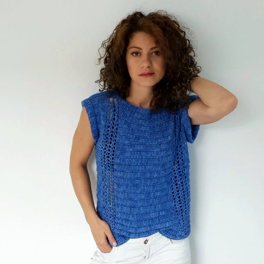 Kisa T-Shirt