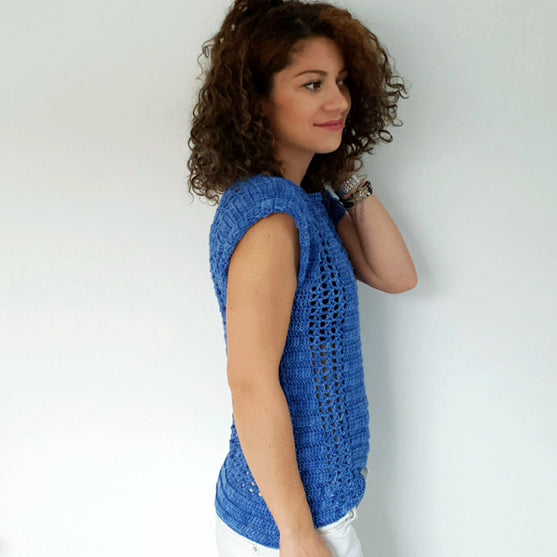 

Kisa T-Shirt
2