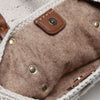 

Schraubnieten - 14 mm - Go Handmade
3