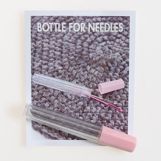 

Nähnadel Behälter - Hobbii
2