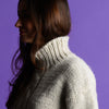 

Ulla - Sweater mit Zopf
4