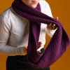 

Lea - Wickelschal
4
