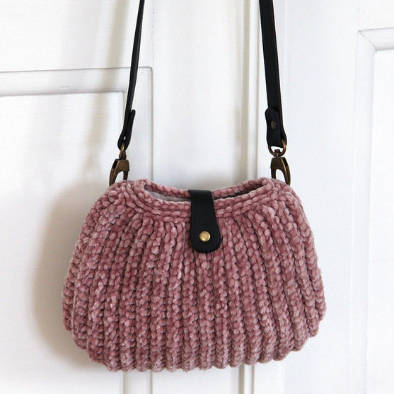 

Taschen- Schulterriemen - 18 mm x 80 cm - Go Handmade
2