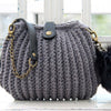 

Riemen mit Druckknopf PU-Leder 11 x 2 cm - Go Handmade
4