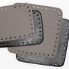 

Taschenboden / Körbchenboden - Brown - Go Handmade
2