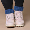 

Donau - Damensocken
3