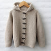 

Kapuzenjacke - Little One’s
1