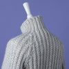 

Vega - Jacke im Halbpatent
4