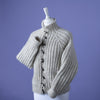 

Vega - Jacke im Halbpatent
5