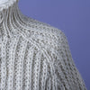 

Vega - Jacke im Halbpatent
6