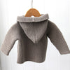 

Kapuzenjacke - Baby
2