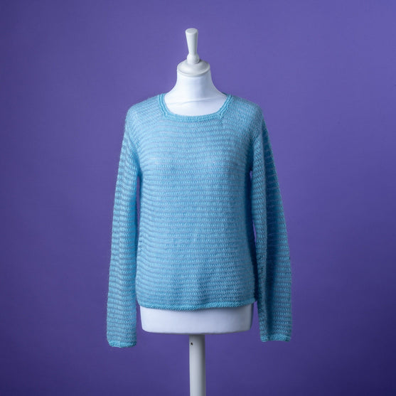 

Simone - Pullover
5