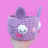 

Kawaii Katze - Körbchen
2