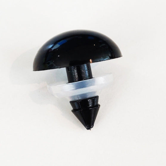 

Sicherheitsaugen - 7 mm - Go Handmade
2
