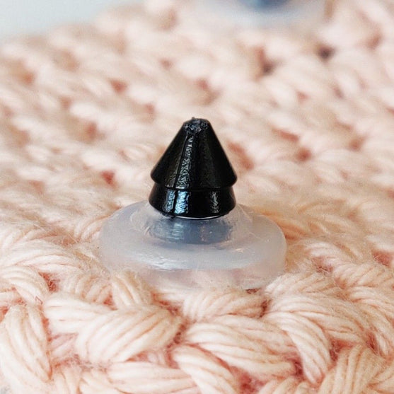 

Sicherheitsaugen - 7 mm - Go Handmade
4