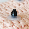 

Sicherheitsaugen - 8 mm - Go Handmade
4