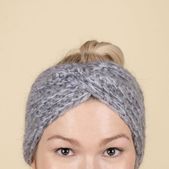 

Holly – Stirnband
4