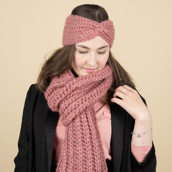 

Holly – Schal
2