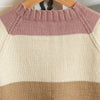 

Stripe Raglan Sweater - Women
4