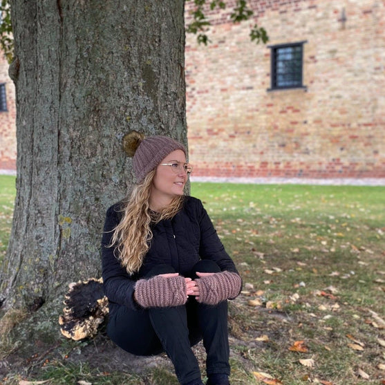 

Delight – Pulswärmer
4