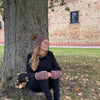 

Delight – Pulswärmer
4