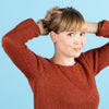

Nadia - Pullover
5