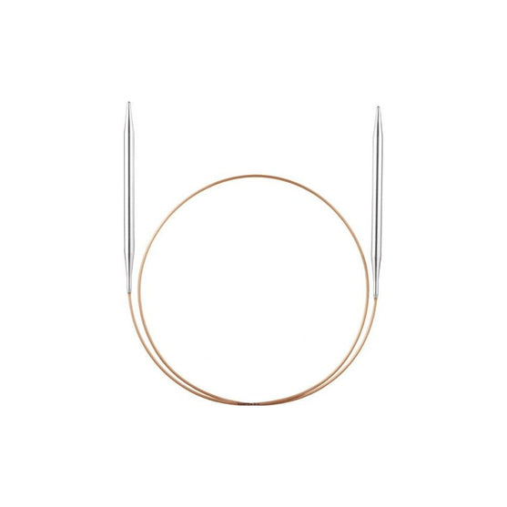 

Classic Rundstricknadeln - Turbo - addi
1