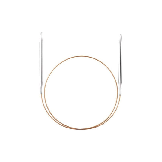 Classic Rundstricknadeln - Turbo - addi