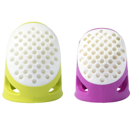 

Ergonomischer Fingerhut - Prym
1