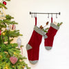 

Snuggle Große Weihnachtssocke
2