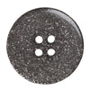 

Glitzer Knöpfe - Schwarz - Verschiedene Größen - Go Handmade
4