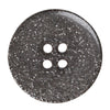 

Glitzer Knöpfe - Schwarz - Verschiedene Größen - Go Handmade
4