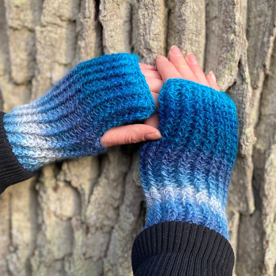 Havskum - Pulswärmer