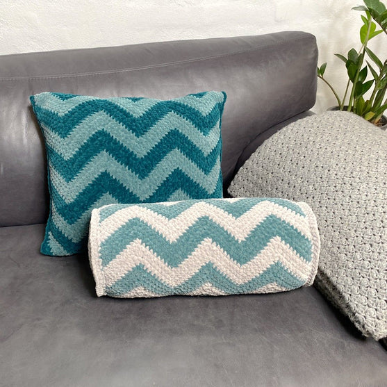 

Mountains Kissenrolle
3