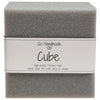 

Memory Foam - Würfel - Go Handmade
1