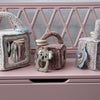 

Spiegel - 3 stk - Go Handmade
2
