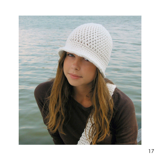 

Häkelschule - Hobbii
4